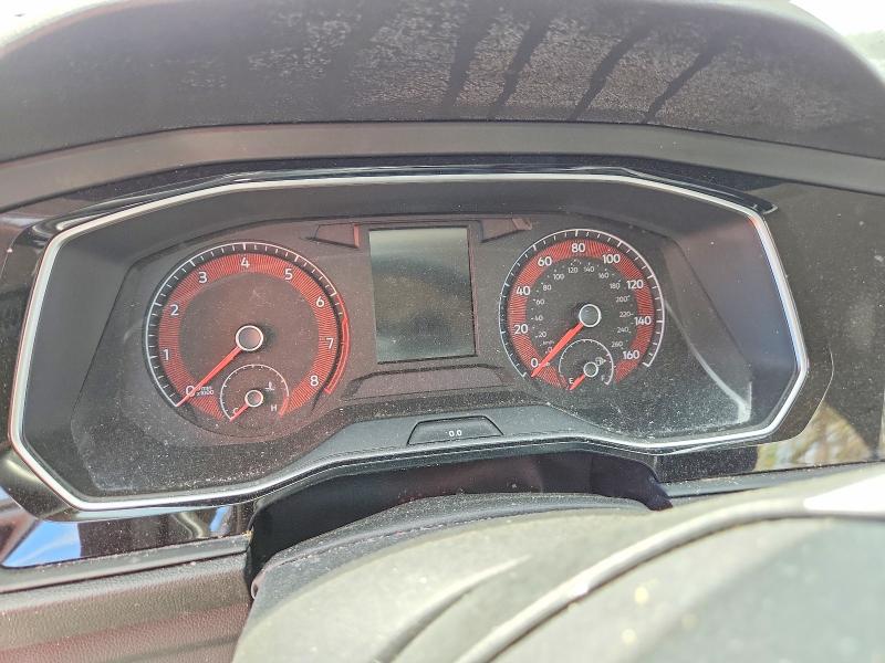 54630056 :رقم المزاد ، 3VWCB7BU3LM043035 vin ، 2020 Volkswagen Jetta مزاد بيع