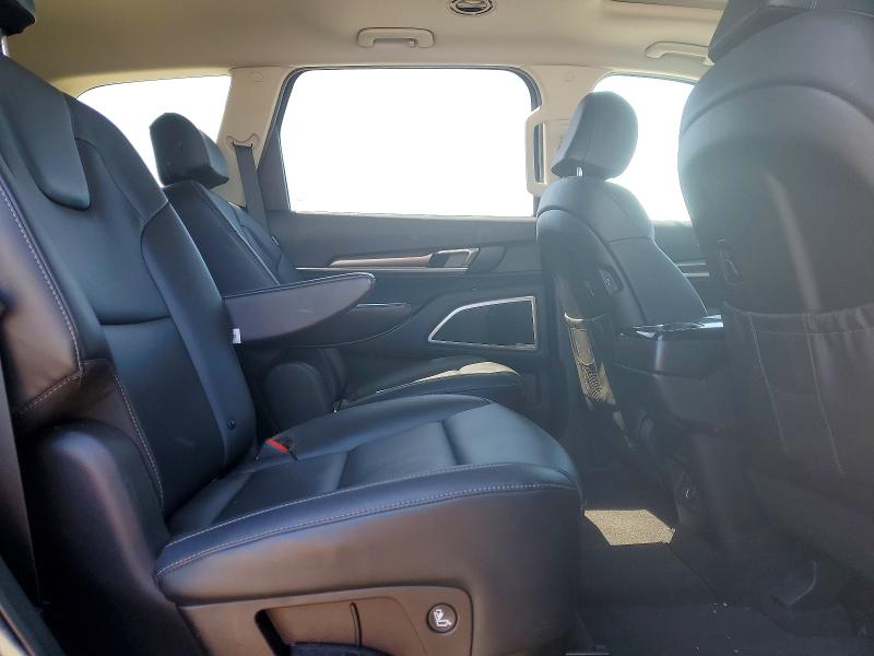 Aukcja sprzedaży 2025 Kia Telluride, vin: 5XYP6DGC3SG641077, numer aukcji: 51034436