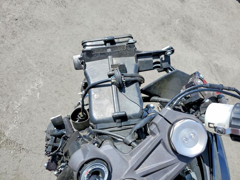 Продажа на аукционе авто 2023 Kawasaki Zx636, vin: JKBZXJH11PA016109, номер лота: 54959156