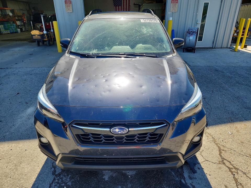 Aukcja sprzedaży 2018 Subaru Crosstrek, vin: JF2GTAMC3JH352445, numer aukcji: 52739176