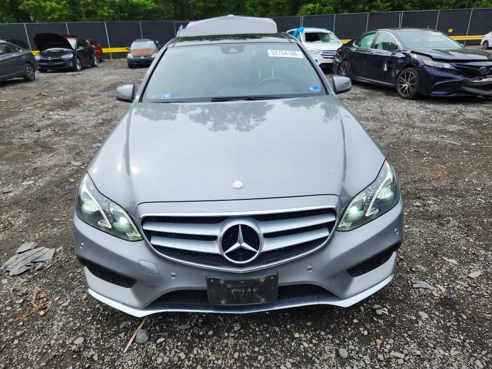 2014 Mercedes-benz E მანქანა იყიდება აუქციონზე, vin: WDDHF8JB6EA796633, აუქციონის ნომერი: 52754186