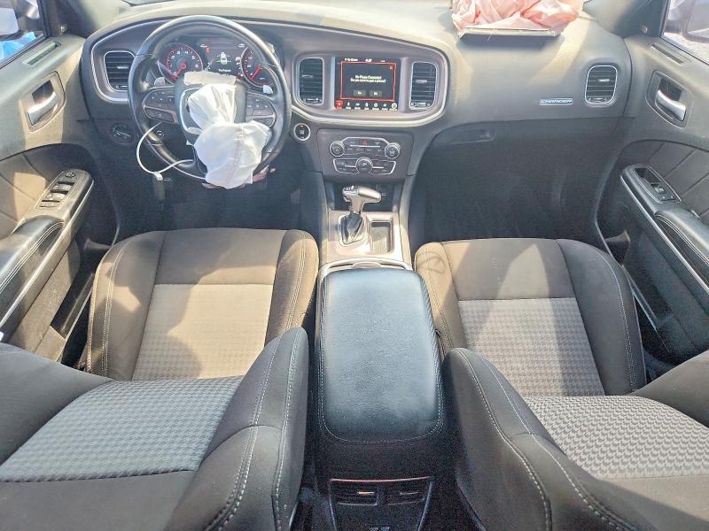 Продажа на аукционе авто 2022 Dodge Charger, vin: 2C3CDXHG1NH129173, номер лота: 54300416