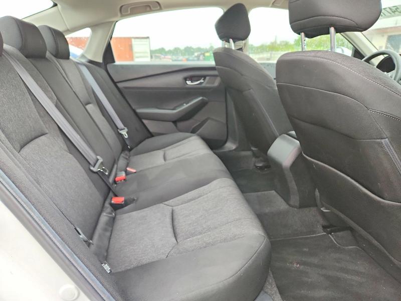 Продажа на аукционе авто 2024 Honda Accord, vin: 1HGCY1F30RA078722, номер лота: 54713446