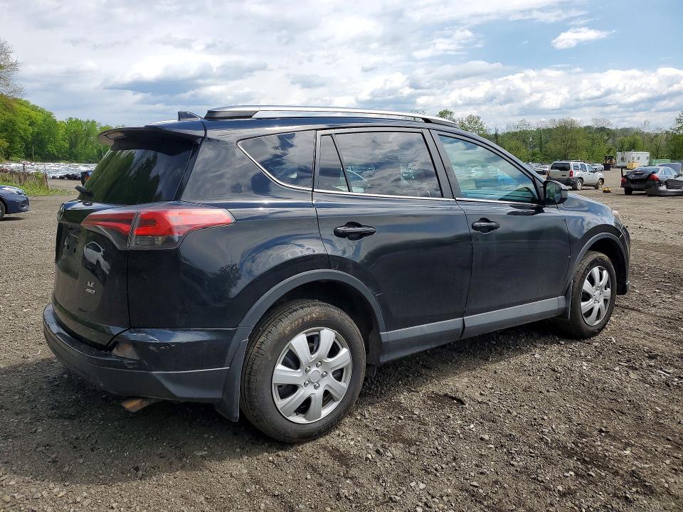 Aukcja sprzedaży 2018 Toyota Rav4, vin: 2T3BFREV2JW784288, numer aukcji: 52832986