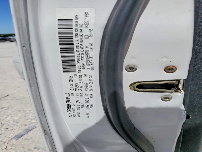 52960046 :رقم المزاد ، 1C6RR6KT4ES243711 vin ، 2014 Ram 1500 مزاد بيع