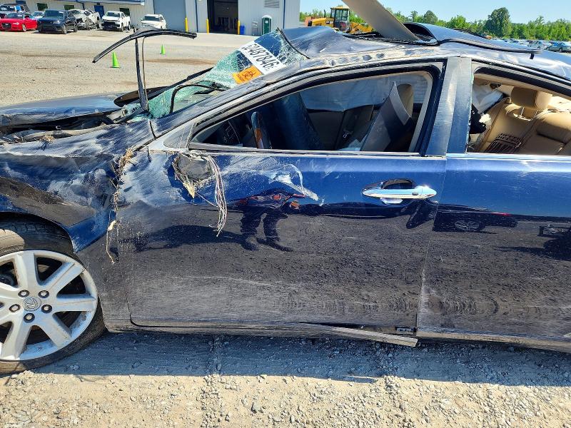 2007 Lexus Es მანქანა იყიდება აუქციონზე, vin: JTHBJ46G472106207, აუქციონის ნომერი: 52487846