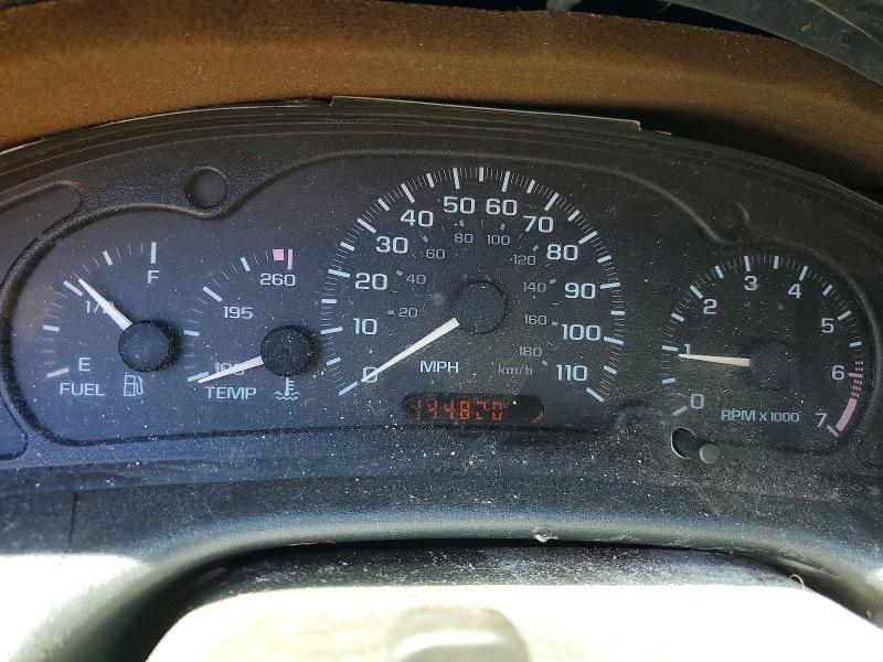 53709906 :رقم المزاد ، 1G1JS124127485790 vin ، 2002 Chevrolet Cavalier مزاد بيع