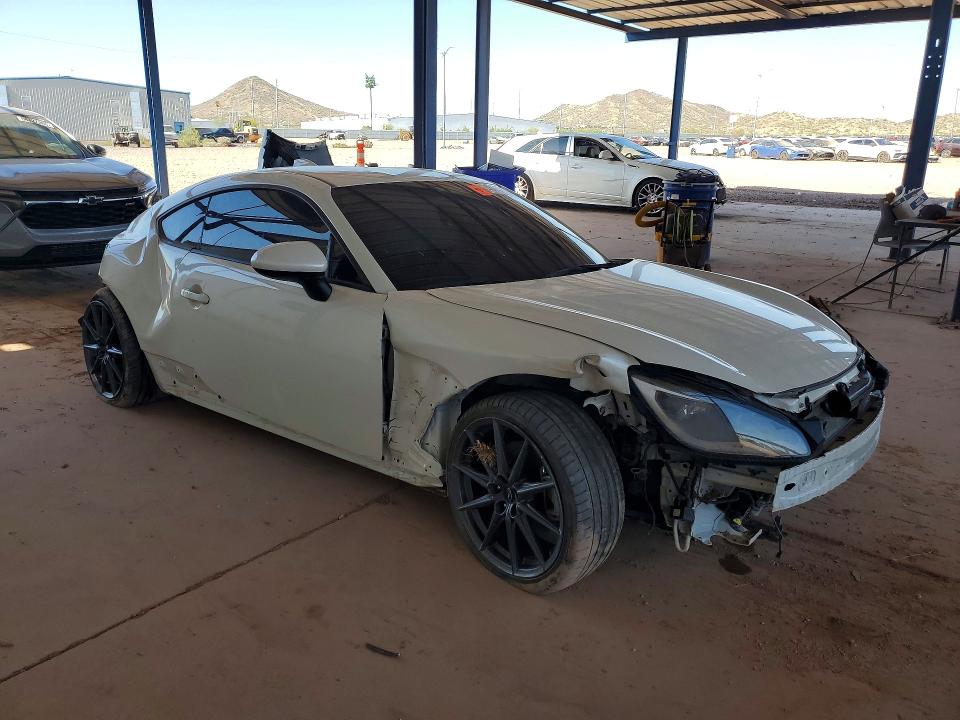Aukcja sprzedaży 2024 Subaru Brz, vin: JF1ZDBE17R9700637, numer aukcji: 48472806