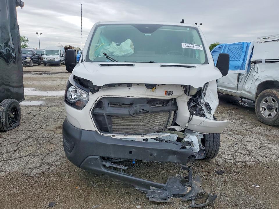 Продажа на аукционе авто 2024 Ford Transit, vin: 1FTBR1Y88RKA84875, номер лота: 46007406