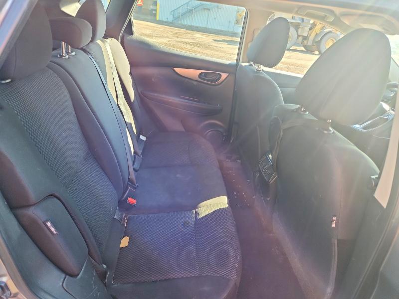 Aukcja sprzedaży 2023 Nissan Qashqai, vin: JN1BJ1AV5PW000821, numer aukcji: 54158496