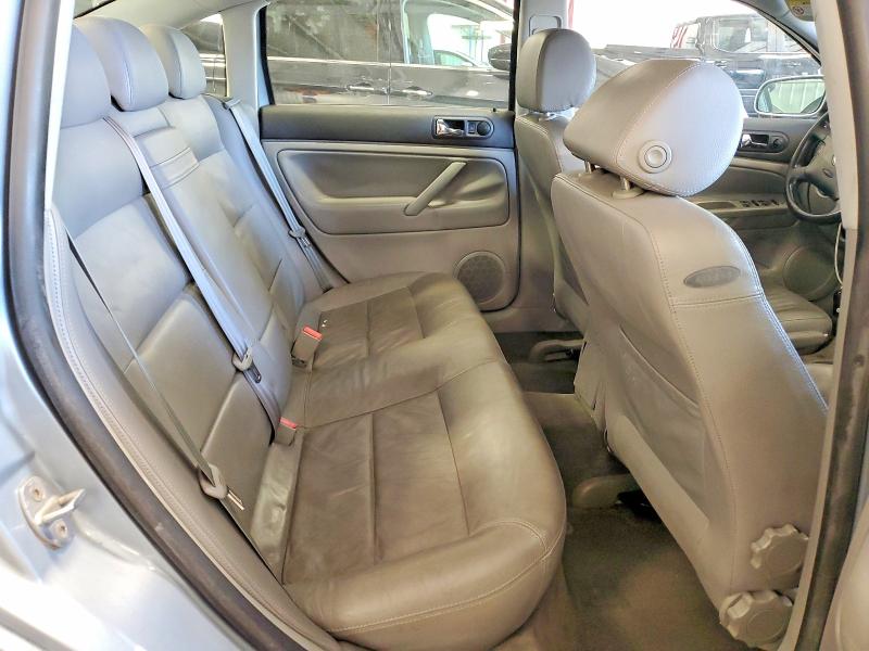 2002 Volkswagen Passat მანქანა იყიდება აუქციონზე, vin: WVWPD63B32P298461, აუქციონის ნომერი: 54430906