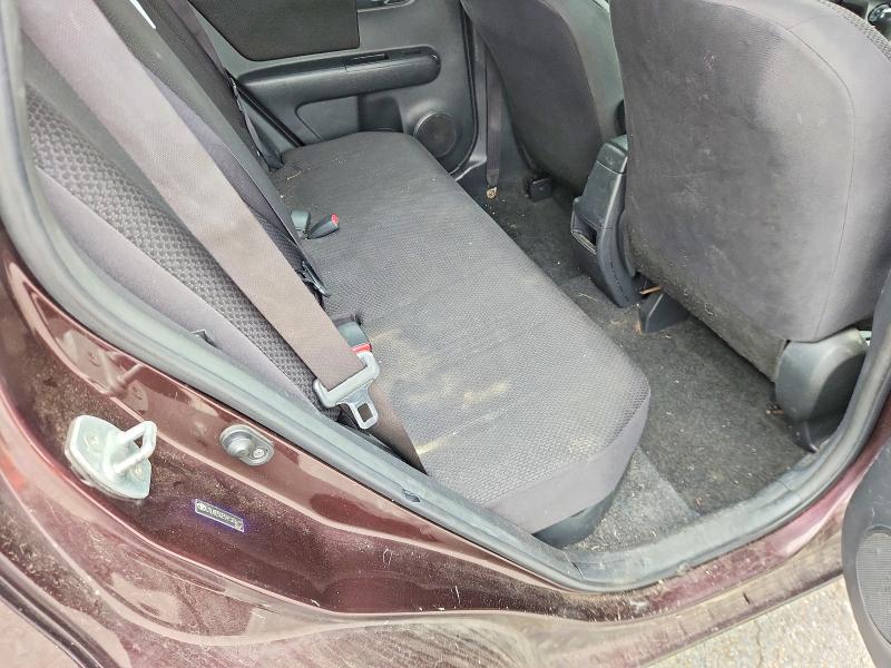 54942546 :رقم المزاد ، JTLKE50E591074612 vin ، 2009 Toyota Scion مزاد بيع