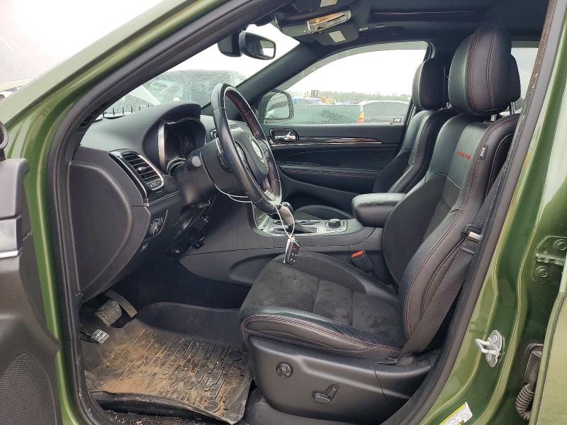 Продажа на аукционе авто 2020 Jeep Grand Cherokee, vin: 1C4RJFLT5LC360803, номер лота: 52959666