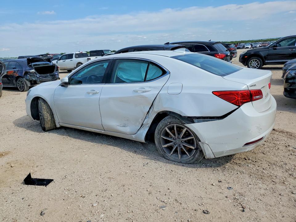 Продаж на аукціоні авто 2019 Acura Tlx, vin: 19UUB1F58KA001738, номер лоту: 53364446