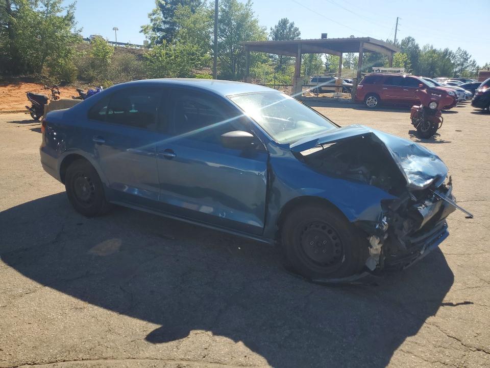 Aukcja sprzedaży 2016 Volkswagen Jetta, vin: 3VW267AJ8GM327533, numer aukcji: 53693076
