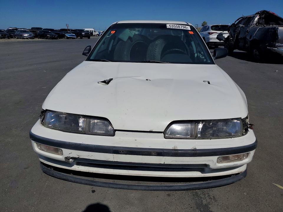 Aukcja sprzedaży 1990 Acura Integra, vin: JH4DB1657LS031676, numer aukcji: 53558796