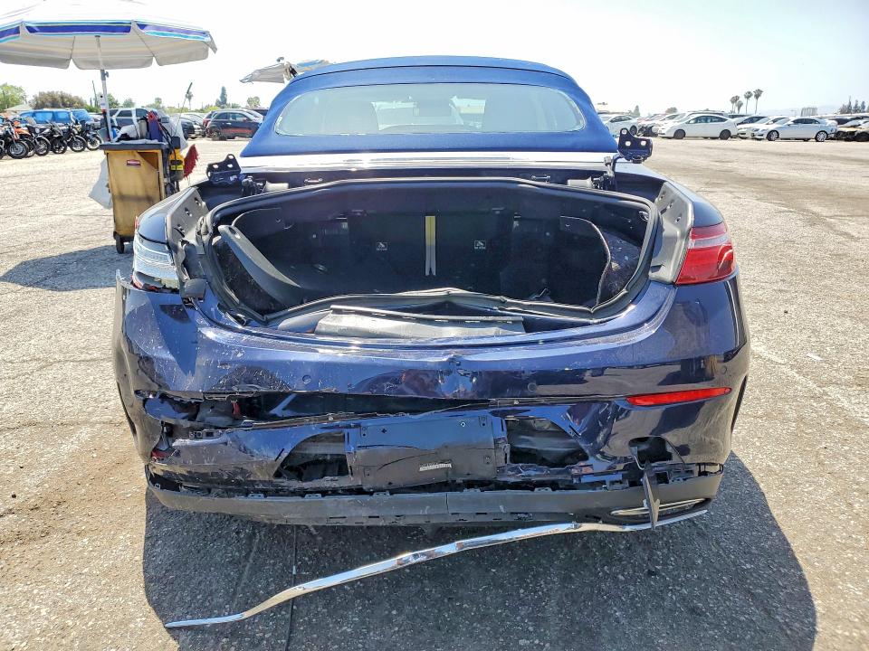 Aukcja sprzedaży 2018 Mercedes-benz E, vin: WDD1K6FB1JF033944, numer aukcji: 54886096
