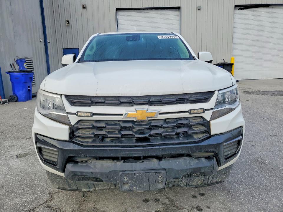 Продажа на аукционе авто 2022 Chevrolet Colorado, vin: 1GCHSCEA0N1141670, номер лота: 52685206