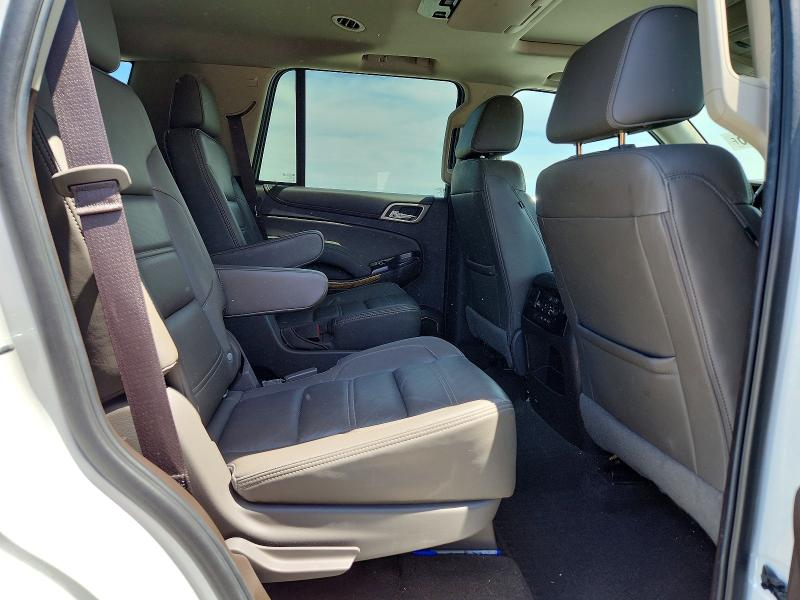 Продажа на аукционе авто 2017 Gmc Yukon, vin: 1GKS2CKJ8HR402600, номер лота: 52963556