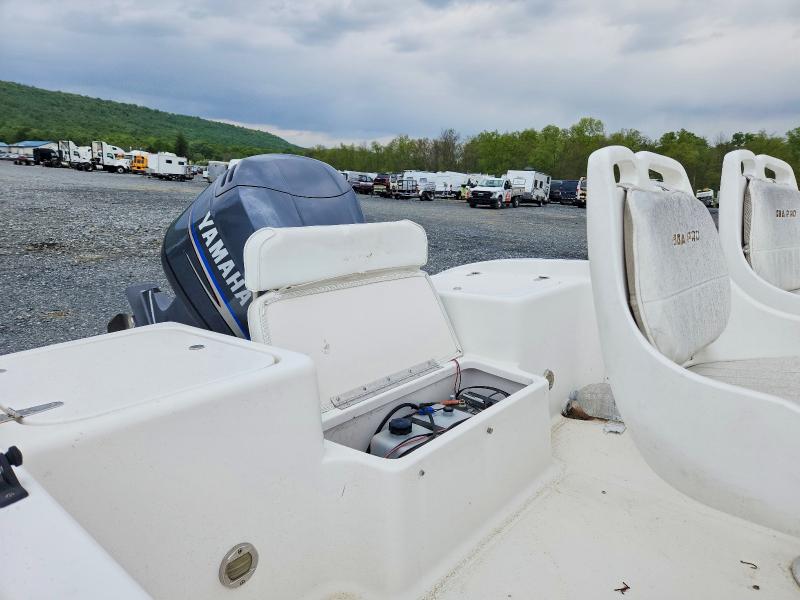 2003 Sea Ray Boat მანქანა იყიდება აუქციონზე, vin: P10GP145C303, აუქციონის ნომერი: 67178095