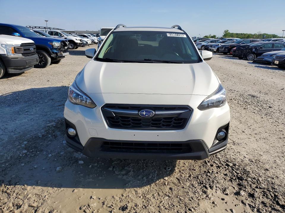 Aukcja sprzedaży 2020 Subaru Crosstrek, vin: JF2GTAEC8L8227071, numer aukcji: 51991136