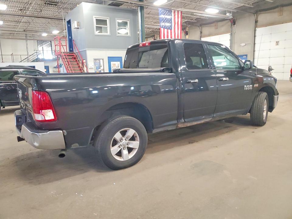 Aukcja sprzedaży 2016 Ram 1500, vin: 1C6RR7GT1GS244879, numer aukcji: 52717046
