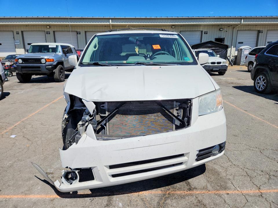 Aukcja sprzedaży 2009 Dodge Grand Caravan, vin: 2D8HN54169R630856, numer aukcji: 53305066
