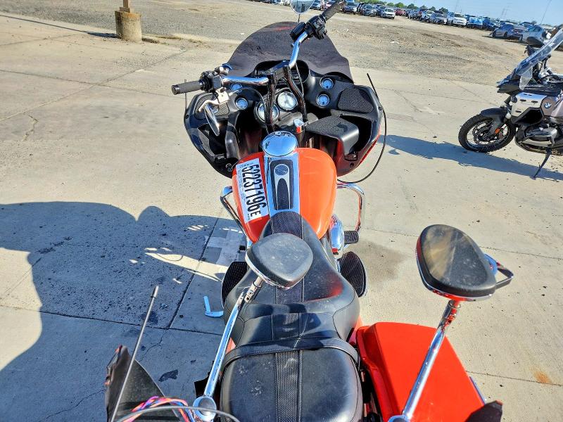 Aukcja sprzedaży 2009 Harley-davidson Fltr, vin: 1HD1FS4179Y639877, numer aukcji: 52237196