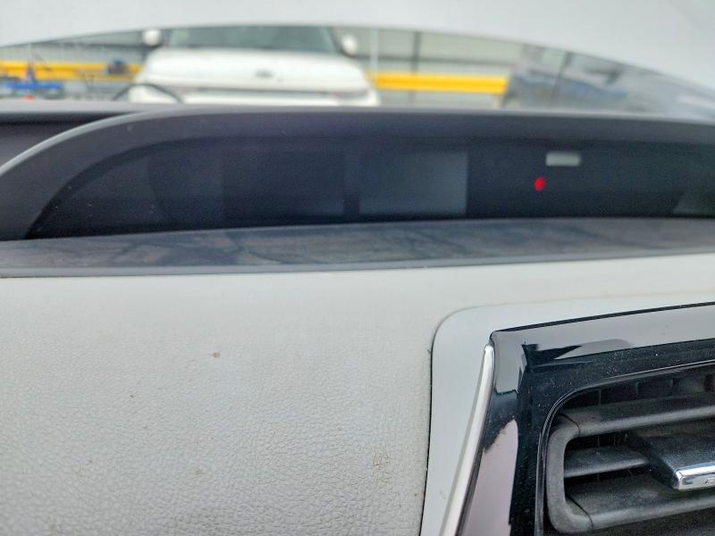 2019 Toyota Prius მანქანა იყიდება აუქციონზე, vin: JTDKARFU1K3094671, აუქციონის ნომერი: 52191256