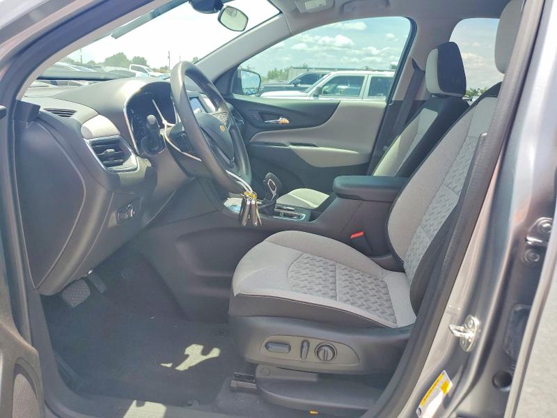 Aukcja sprzedaży 2024 Chevrolet Equinox, vin: 3GNAXHEG9RL183989, numer aukcji: 52457966