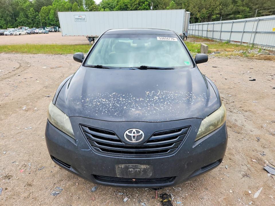 Продажа на аукционе авто 2007 Toyota Camry, vin: 4T1BE46KX7U653542, номер лота: 53658776