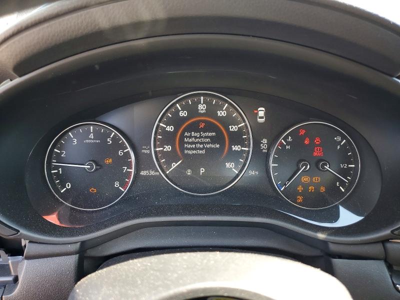 Продажа на аукционе авто 2020 Mazda 3, vin: 3MZBPBDM5LM117861, номер лота: 54084976