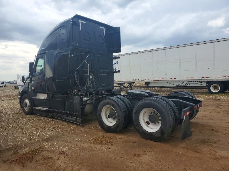 Auction sale of the 2023 Freightliner Cascadia 126, vin: 3AKJHHDR0PSUA4647, lot number: 54103846