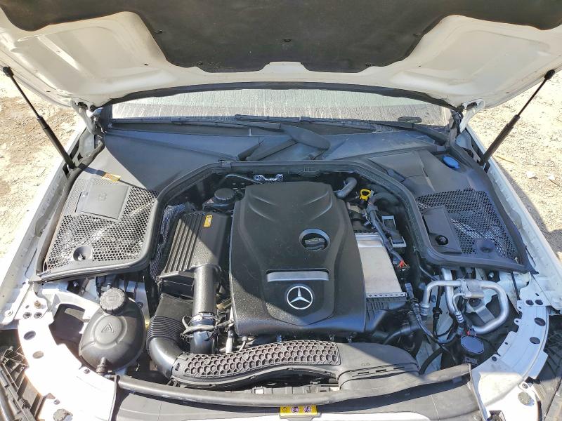 Aukcja sprzedaży 2016 Mercedes-benz C, vin: 55SWF4JB2GU130808, numer aukcji: 54209336