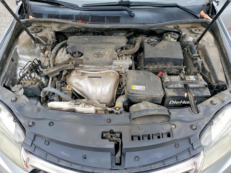 Aukcja sprzedaży 2016 Toyota Camry, vin: 4T1BF1FK1GU594974, numer aukcji: 53210206