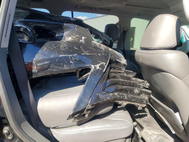 2010 Lexus Lx 570 მანქანა იყიდება აუქციონზე, vin: JTJHY7AX5A4034524, აუქციონის ნომერი: 52394246