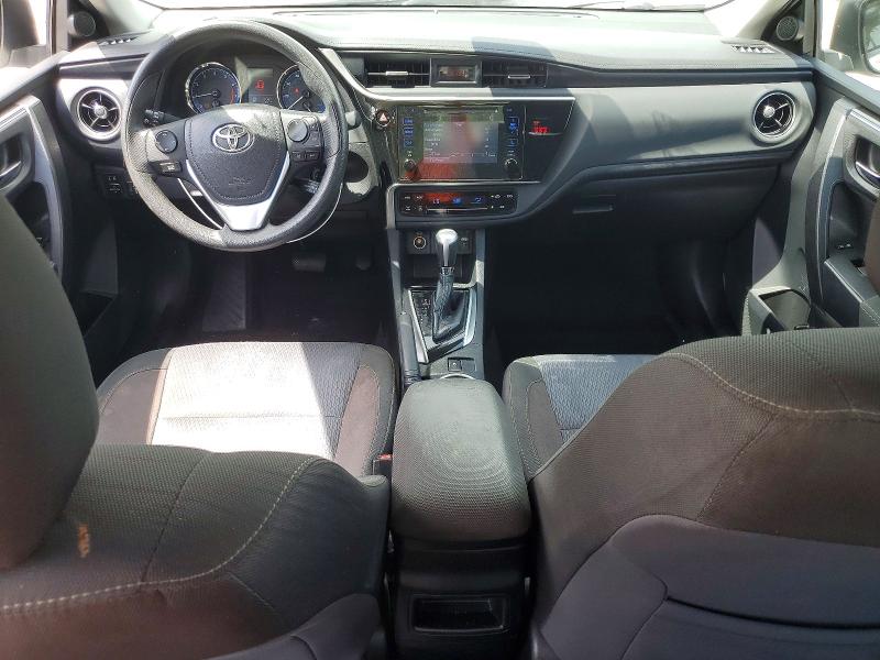 Aukcja sprzedaży 2018 Toyota Corolla, vin: 2T1BURHE2JC975298, numer aukcji: 53431616