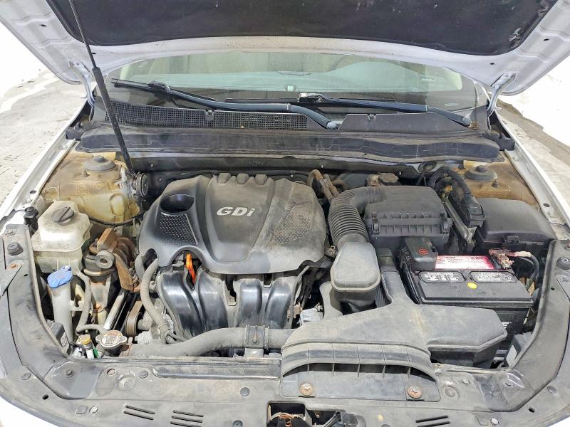 Продажа на аукционе авто 2013 Kia Optima, vin: 5XXGM4A72DG148144, номер лота: 54626826