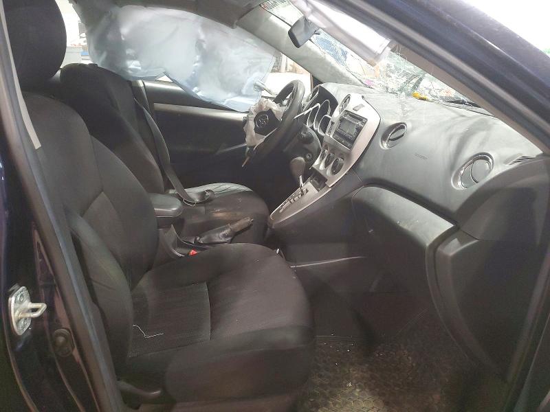 Продаж на аукціоні авто 2013 Toyota Matrix, vin: 2T1KU4EE1DC046991, номер лоту: 53745306