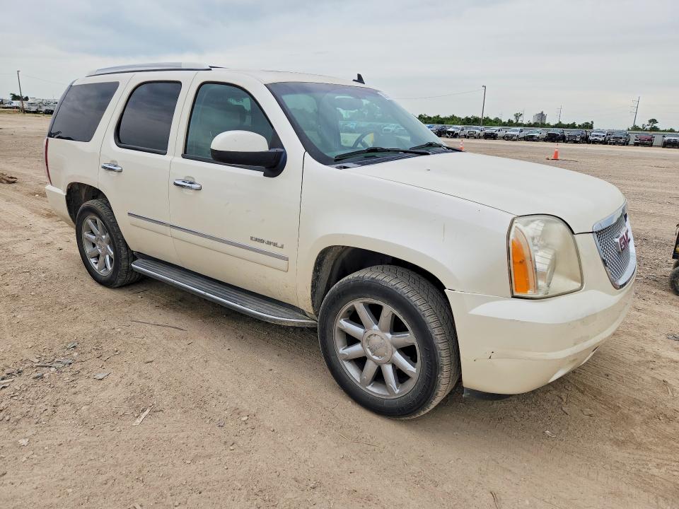 Продаж на аукціоні авто 2013 Gmc Yukon, vin: 1GKS2EEF0DR228292, номер лоту: 52965196