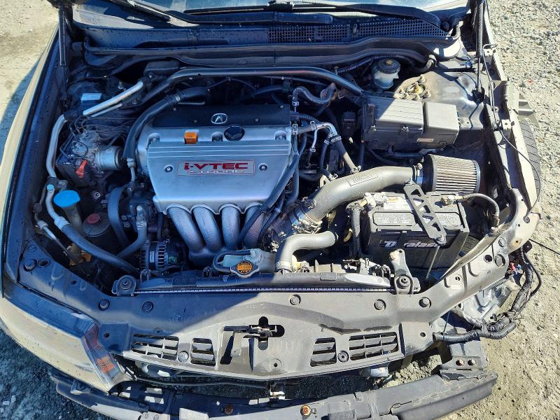 52924106 :رقم المزاد ، JH4CL96828C003108 vin ، 2008 Acura Tsx مزاد بيع