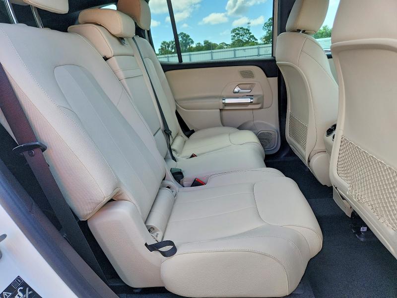 Продажа на аукционе авто 2024 Mercedes-benz Eqb, vin: W1N9M0KB6RN107833, номер лота: 54301296