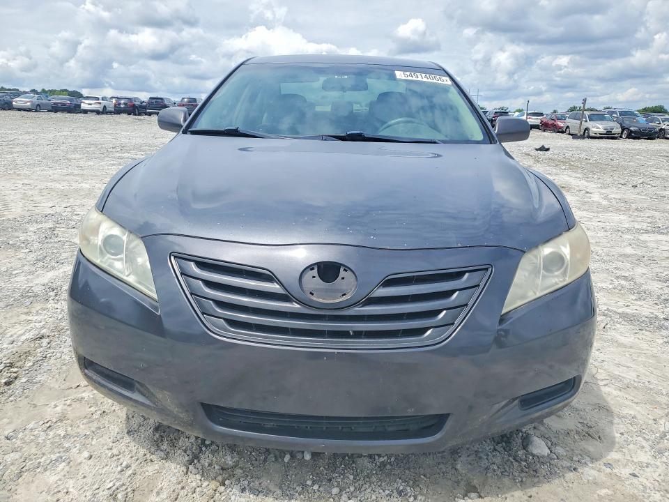 Продаж на аукціоні авто 2008 Toyota Camry, vin: 4T1BE46K68U259926, номер лоту: 54914066