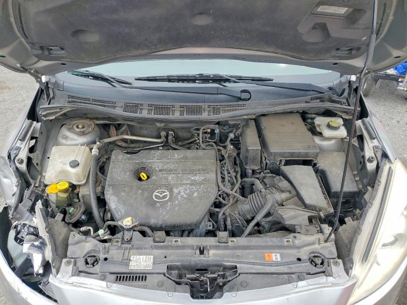 Продажа на аукционе авто 2012 Mazda 5, vin: JM1CW2BL8C0136668, номер лота: 52986386