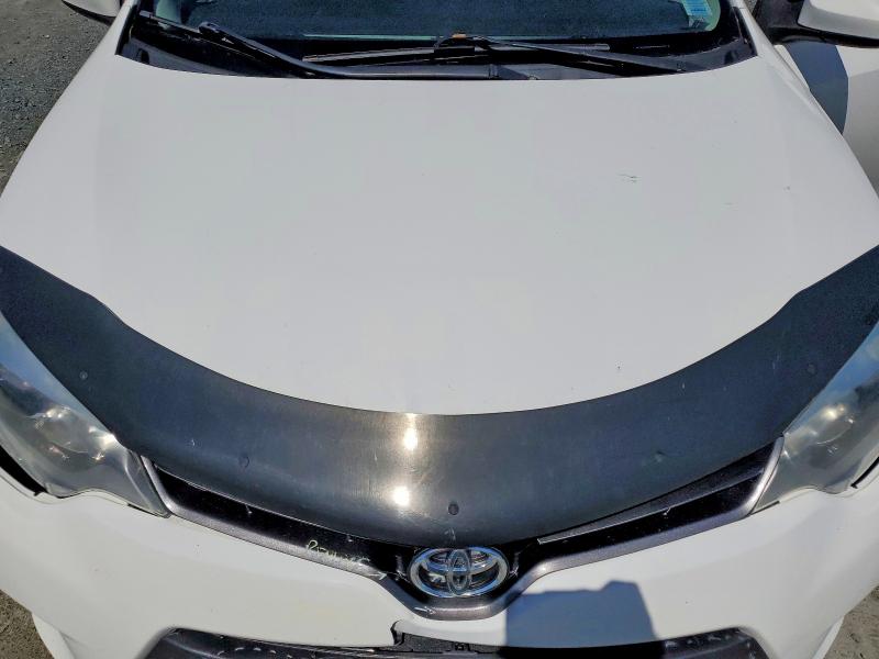 Продаж на аукціоні авто 2016 Toyota Corolla, vin: 2T1BURHE2GC690559, номер лоту: 53406186