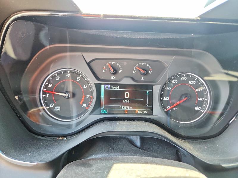 Продажа на аукционе авто 2018 Chevrolet Camaro, vin: 1G1FB1RX8J0188674, номер лота: 53652856
