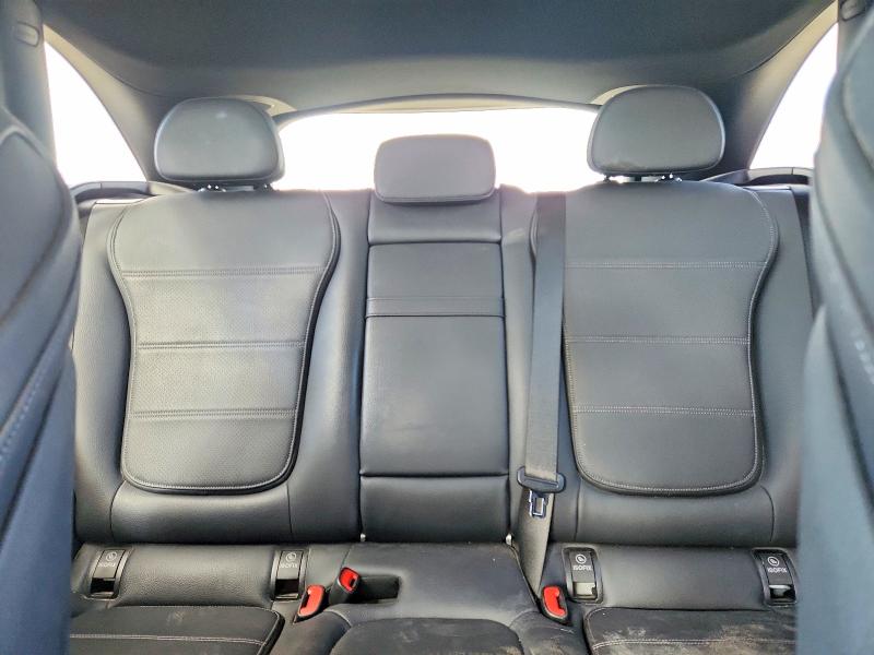 54890106 :رقم المزاد ، W1NKM4GB9PF046907 vin ، 2023 Mercedes-benz Glc مزاد بيع