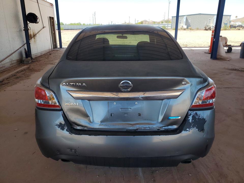 2014 Nissan Altima მანქანა იყიდება აუქციონზე, vin: 1N4AL3AP1EC404204, აუქციონის ნომერი: 54633066
