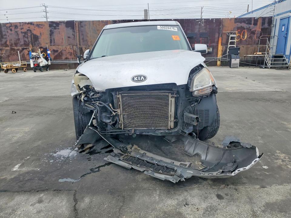 Продаж на аукціоні авто 2011 Kia Soul, vin: KNDJT2A20B7712431, номер лоту: 50928476