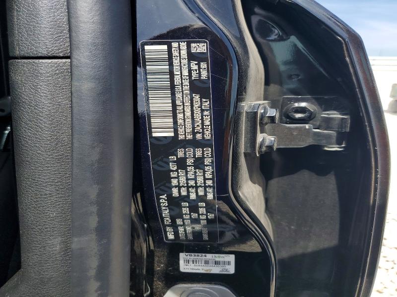 2019 Jeep Renegade მანქანა იყიდება აუქციონზე, vin: ZACNJABBXKPK63047, აუქციონის ნომერი: 53871436